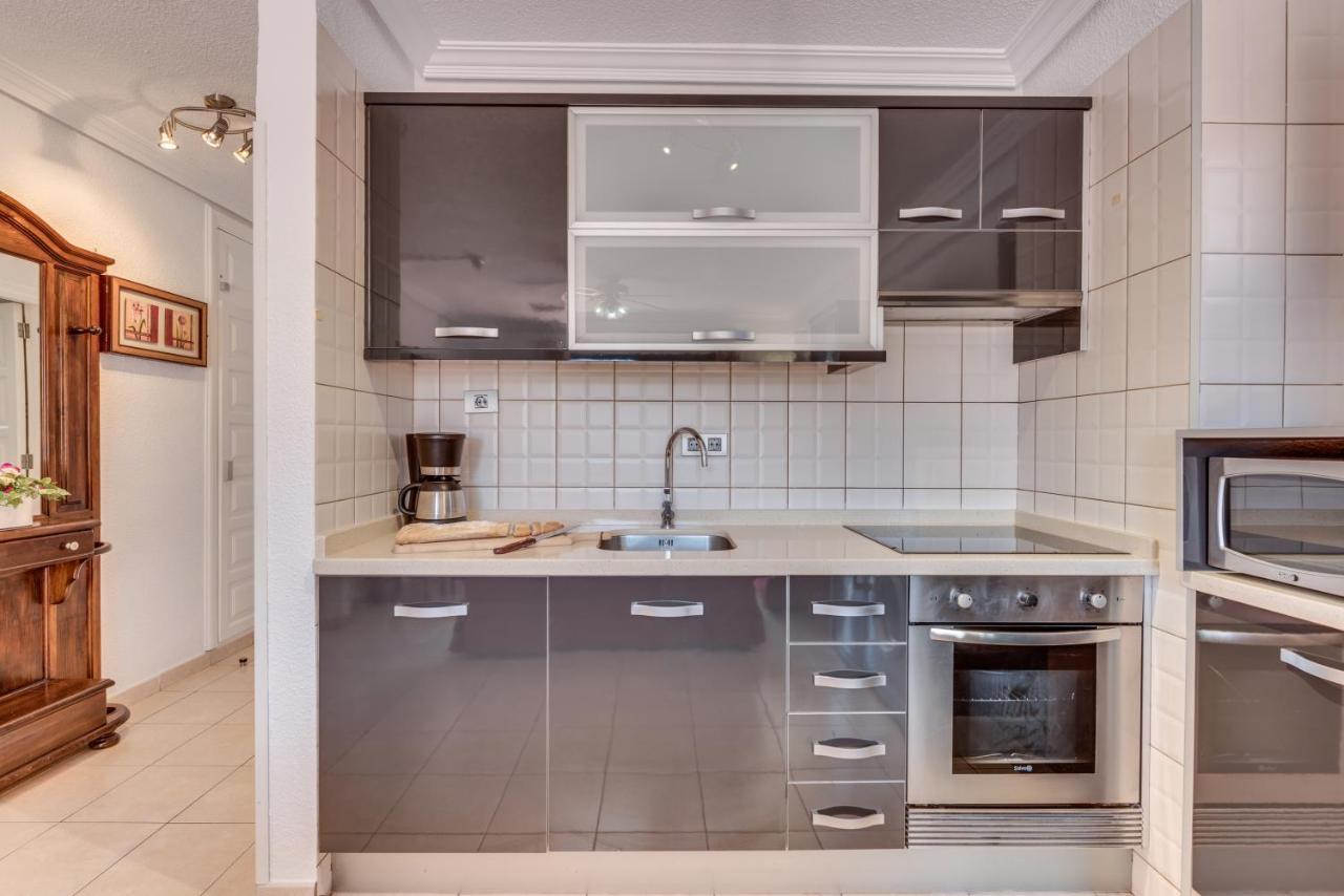 Apartment Tenerife South Playa de las Americas (Tenerife)