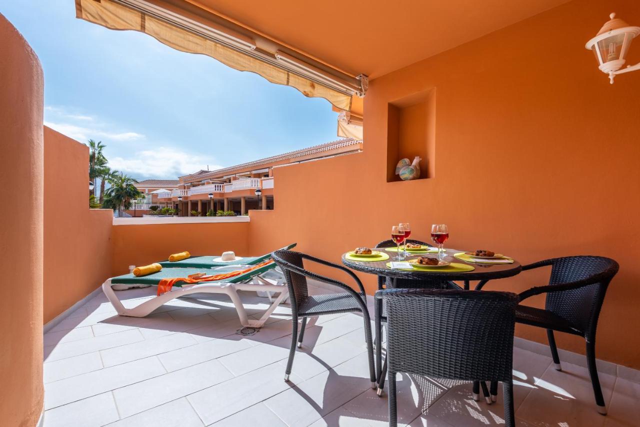 Apartment Tenerife South Playa de las Americas (Tenerife)