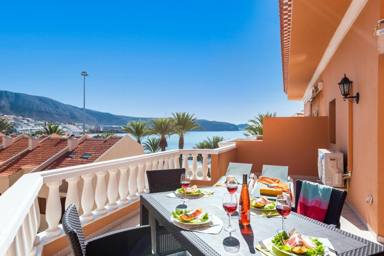 Apartment Tenerife South Playa de las Americas (Tenerife)