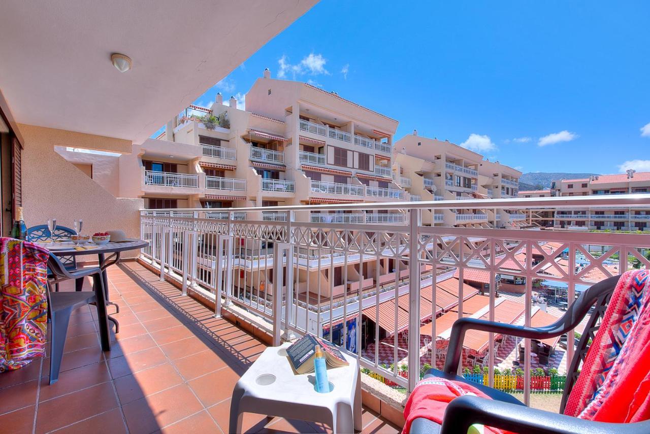 Apartment Tenerife South Playa de las Americas (Tenerife)