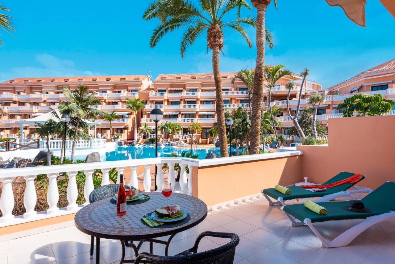 Tenerife South Apartment *
