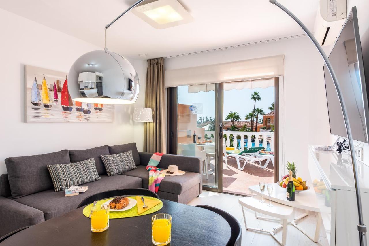 Apartment Tenerife South