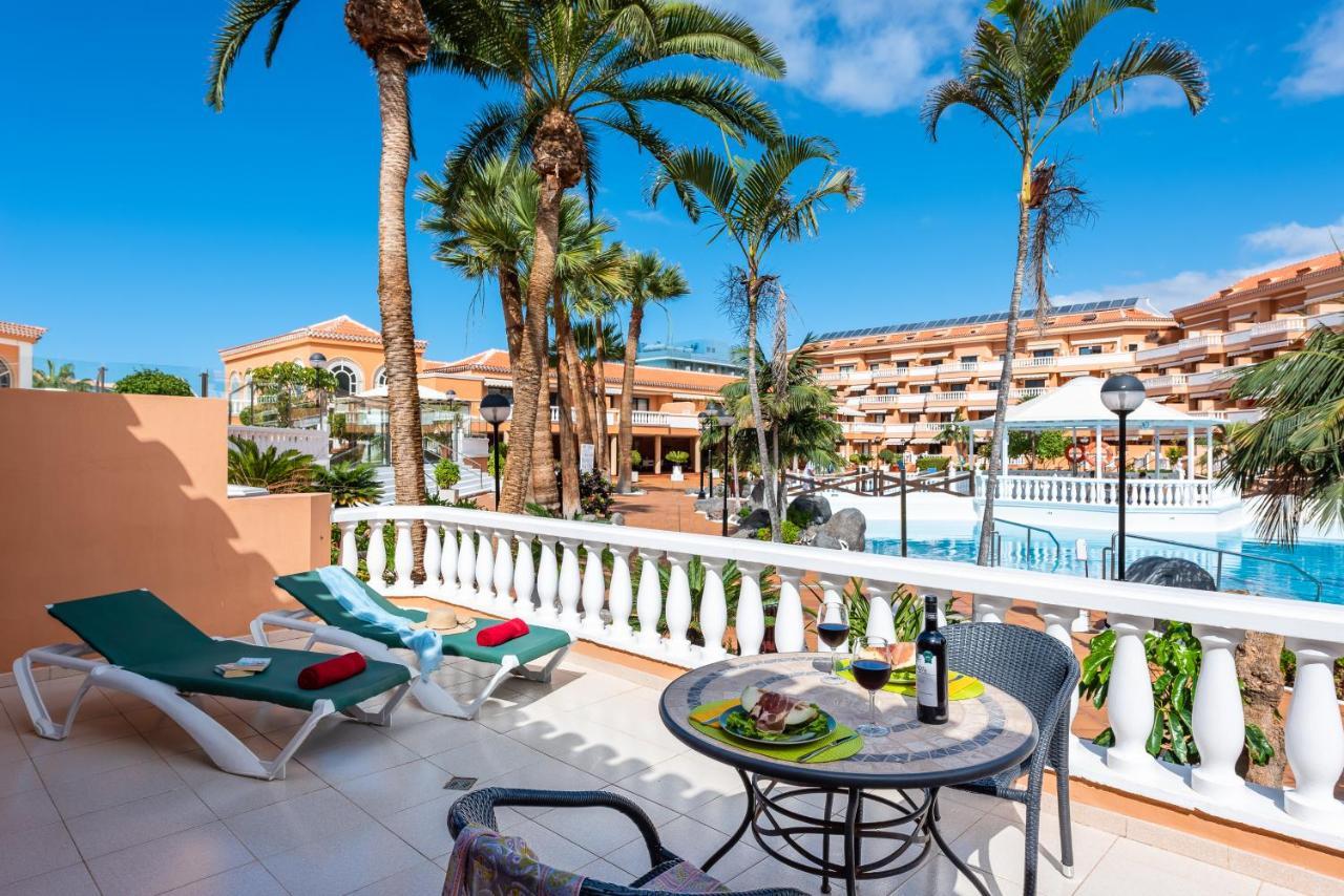 Tenerife South Playa de las Americas (Tenerife)