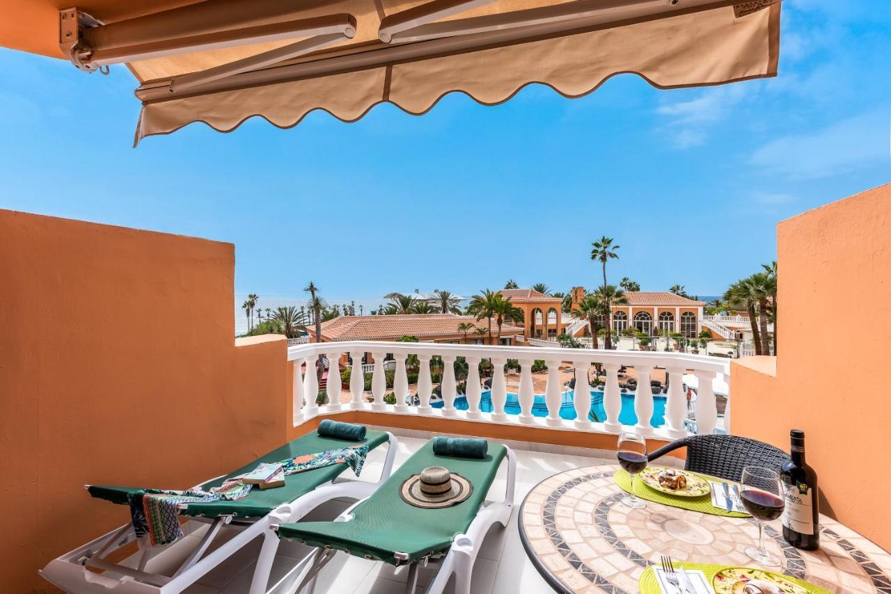 Tenerife South Apartment