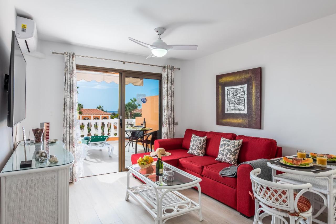 Apartment Tenerife South *