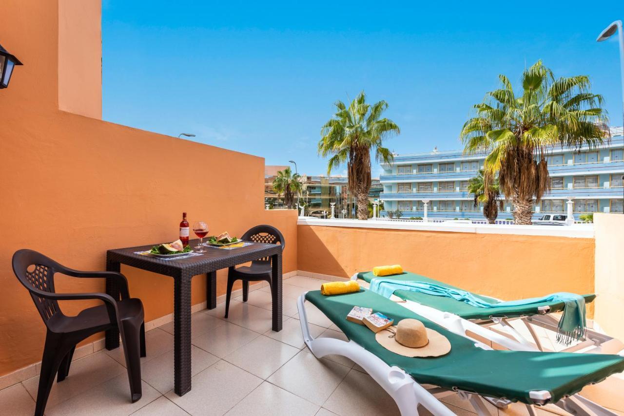 Tenerife South Apartment