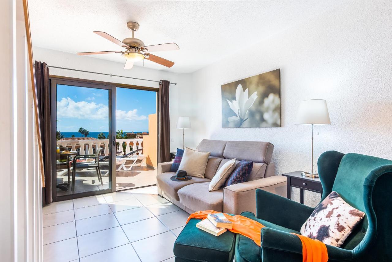 Tenerife South Apartment Playa de las Americas (Tenerife)