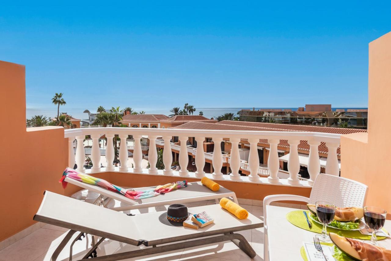Apartment Tenerife South Playa de las Americas (Tenerife)