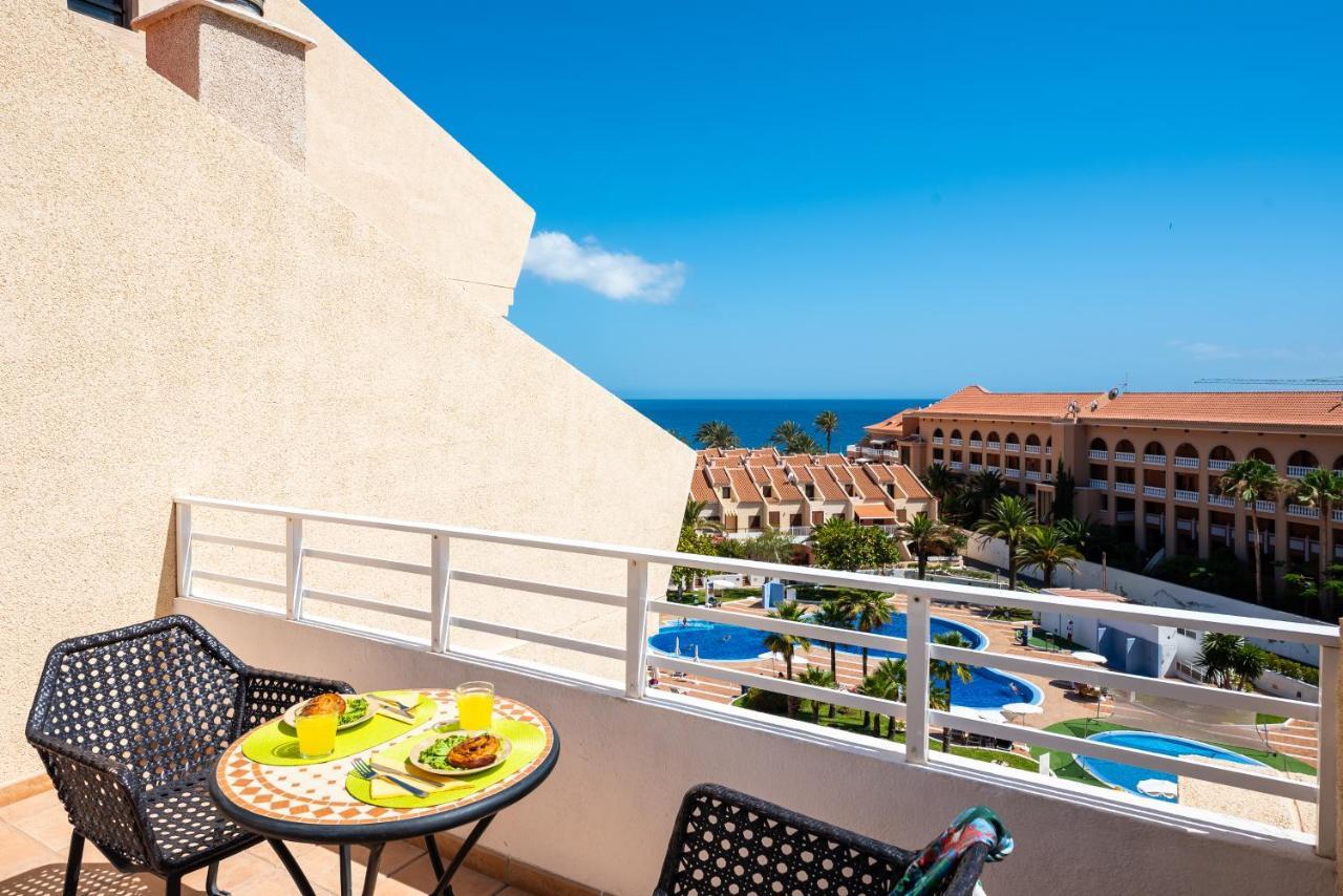 Tenerife South Apartment Playa de las Americas (Tenerife)