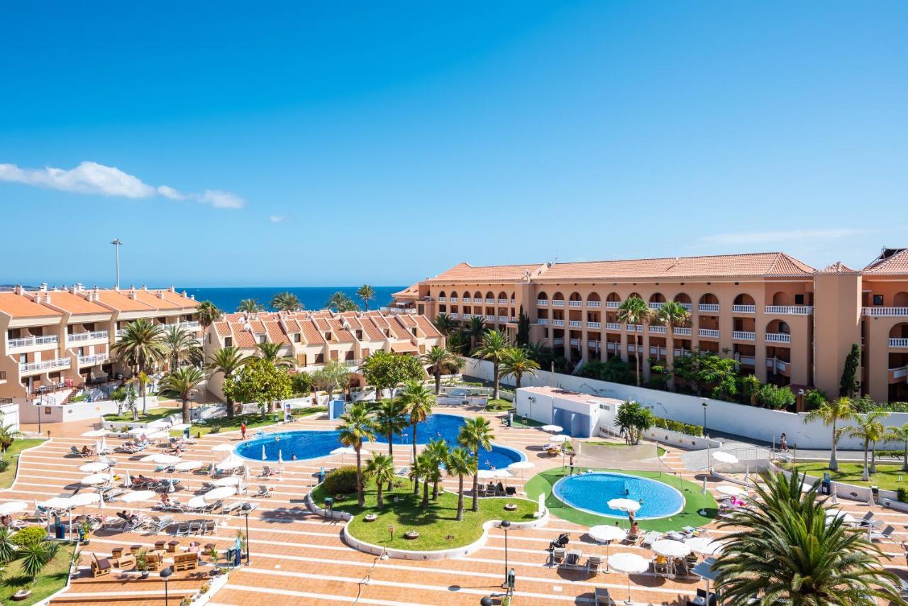 Tenerife South Apartment Playa de las Americas (Tenerife)