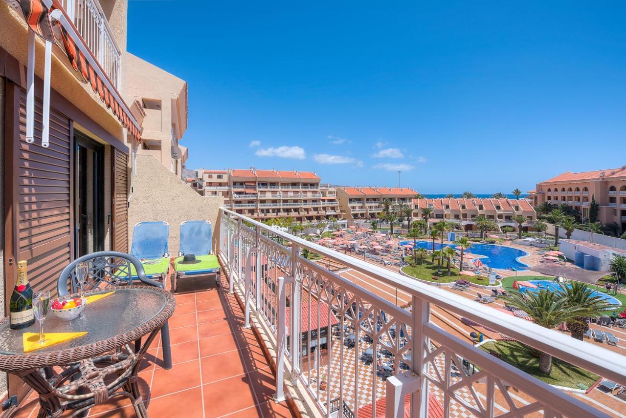 Tenerife South * Playa de las Americas (Tenerife)