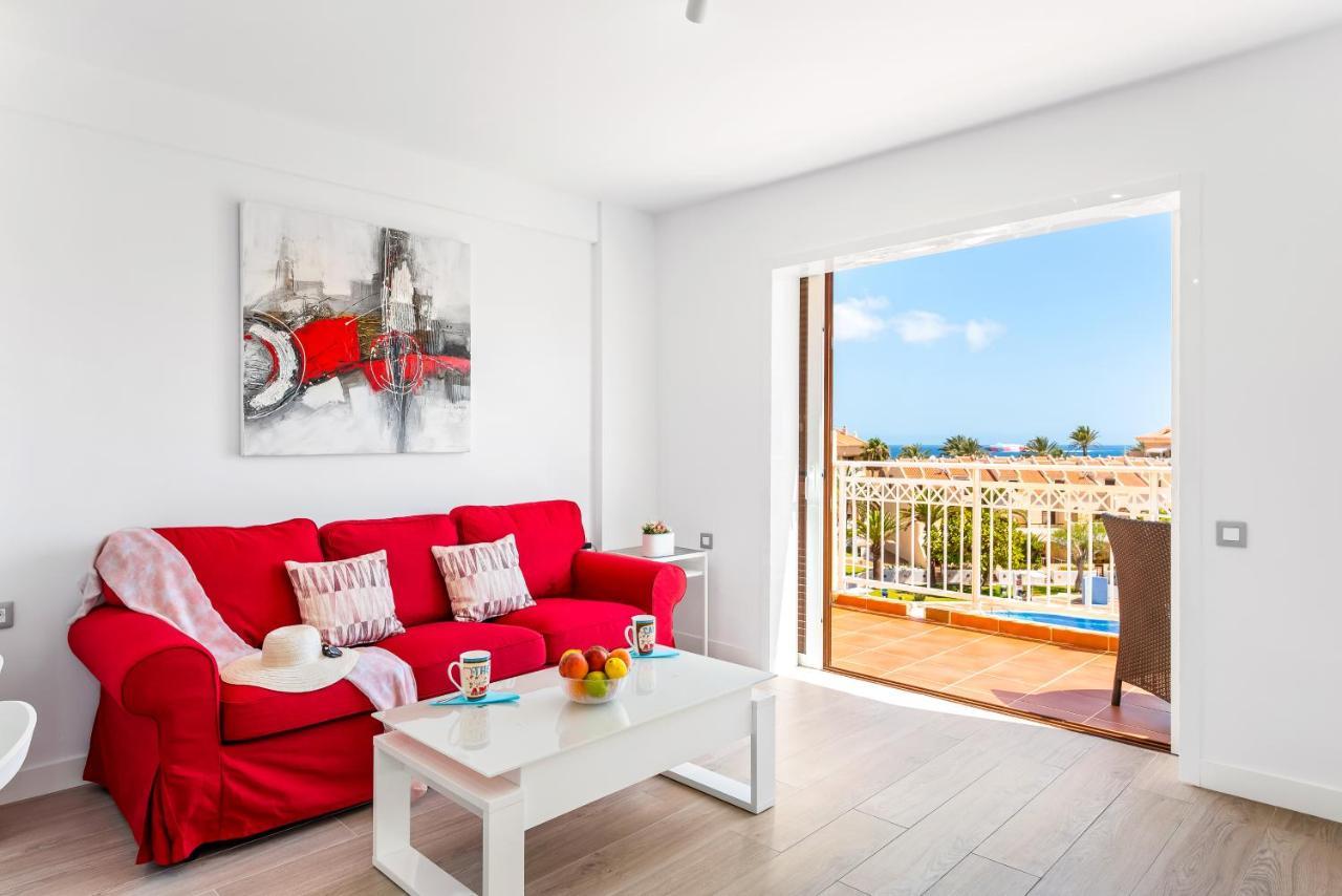 Tenerife South Apartment *