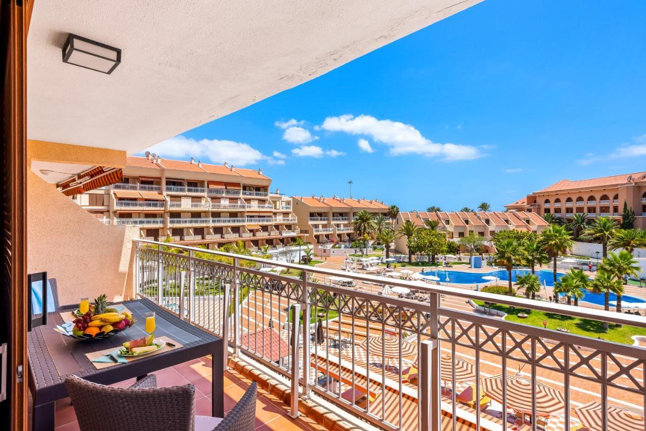 Tenerife South Apartment Playa de las Americas (Tenerife)