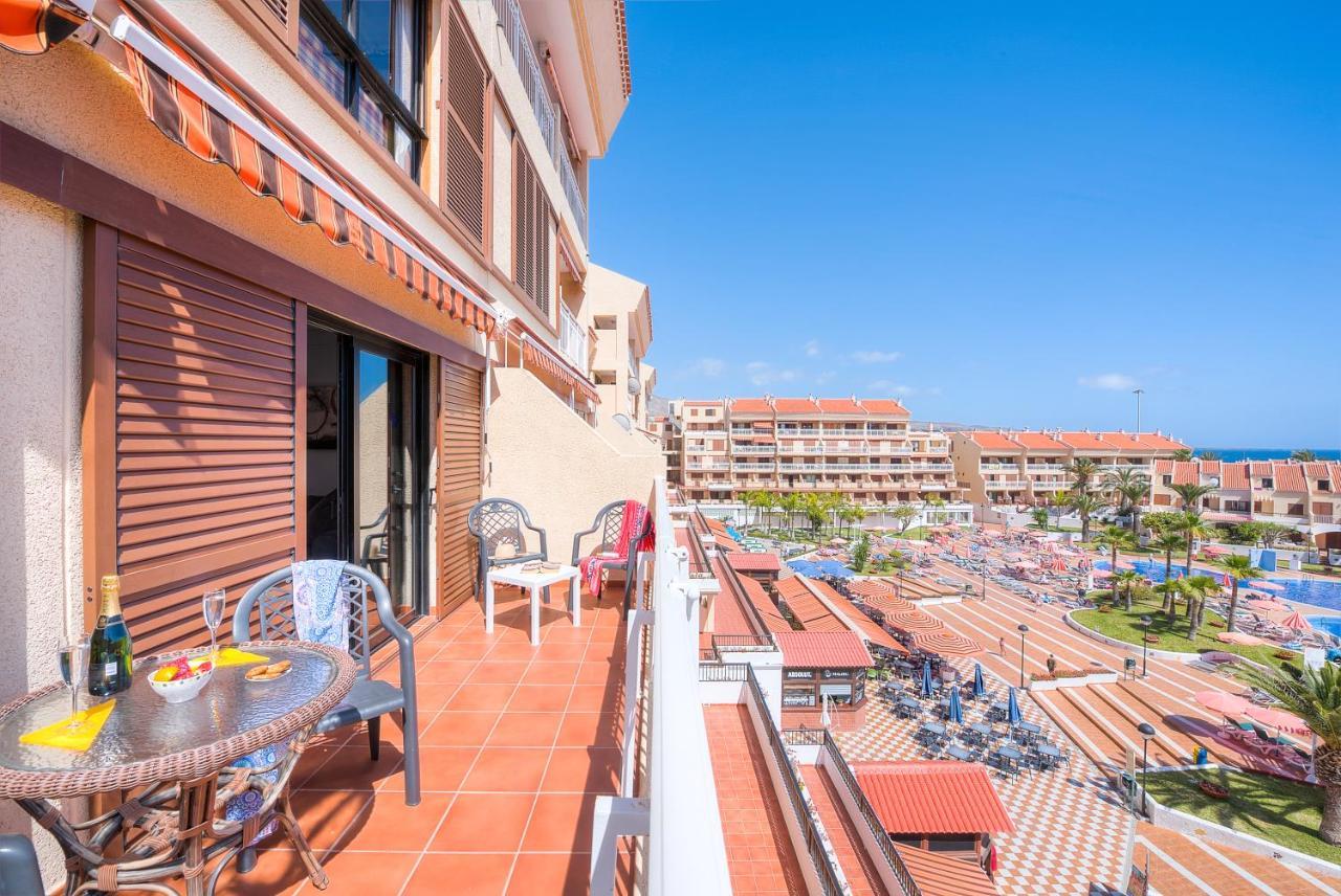 Tenerife South Apartment Playa de las Americas (Tenerife)