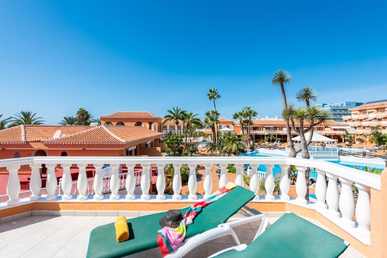 Tenerife South Apartment