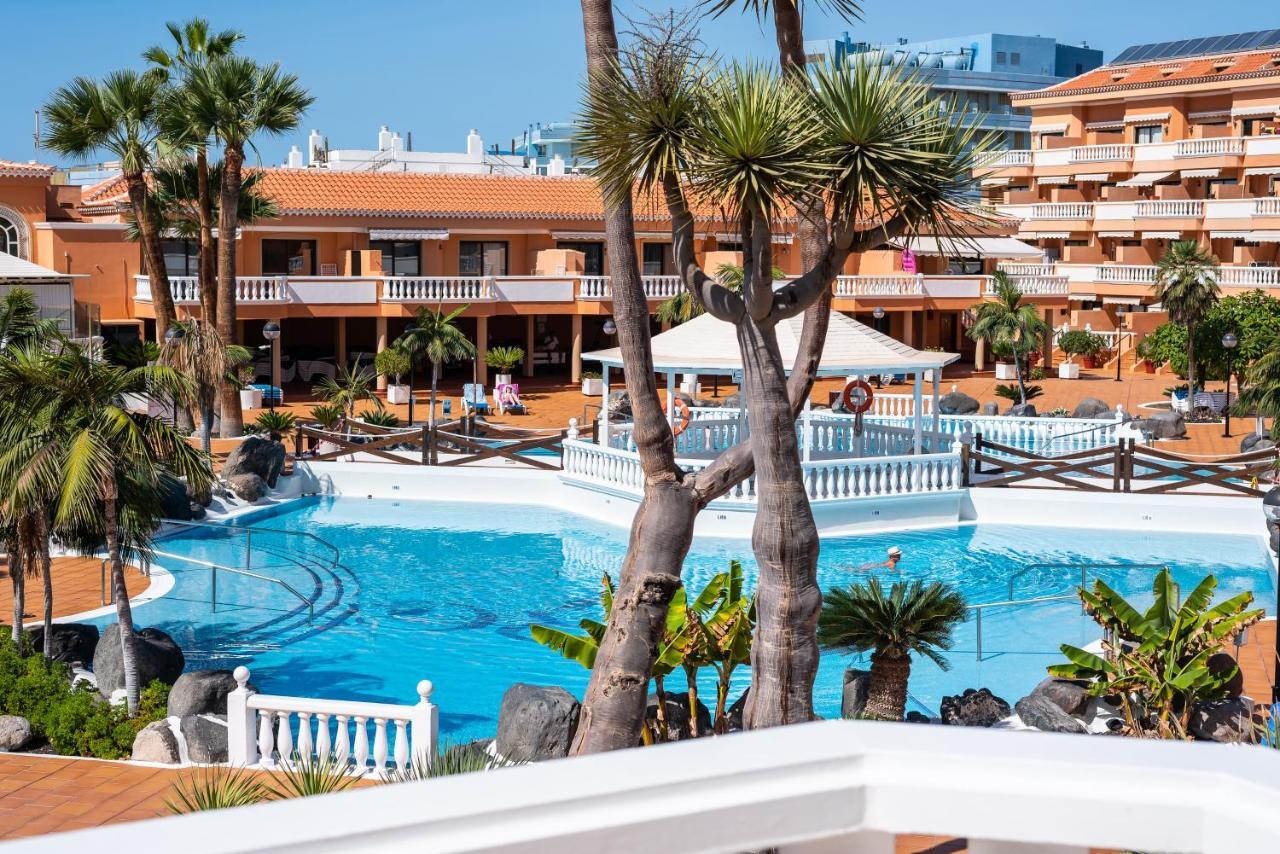 Tenerife South * Playa de las Americas (Tenerife)