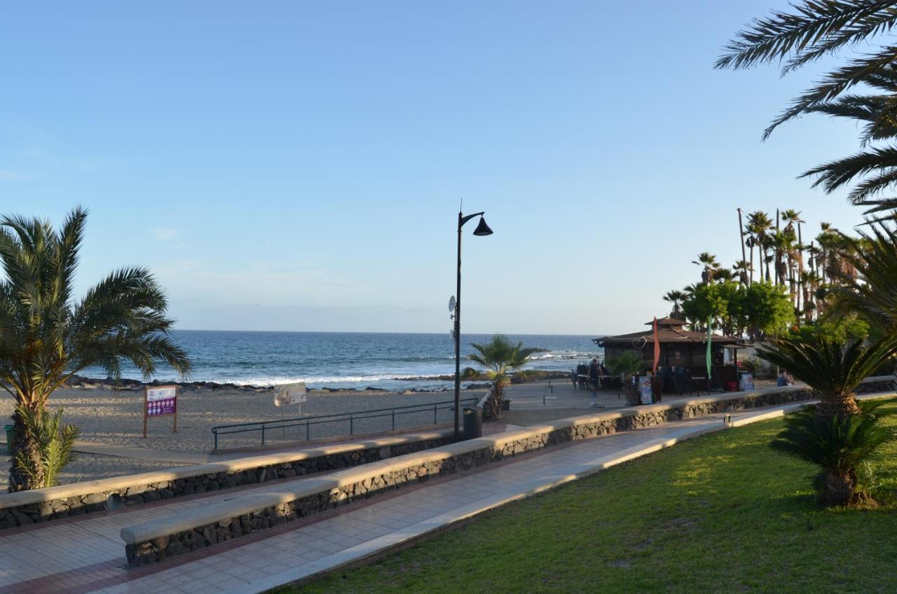 Tenerife South * Playa de las Americas (Tenerife)