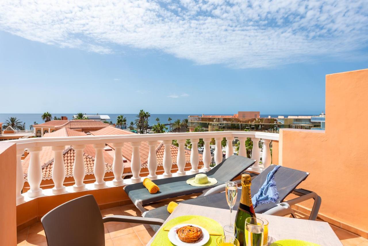 Tenerife South Apartment