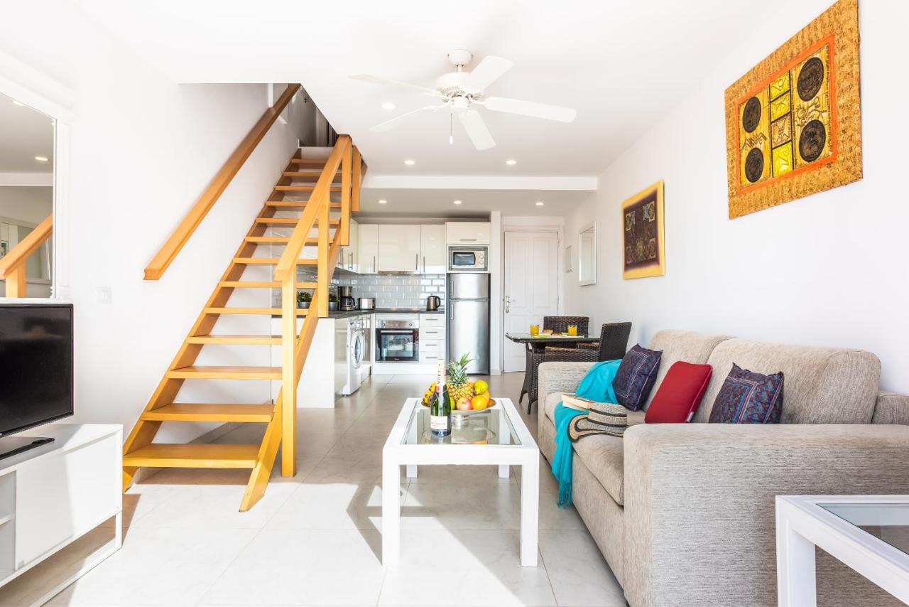 Apartment Tenerife South Playa de las Americas (Tenerife)