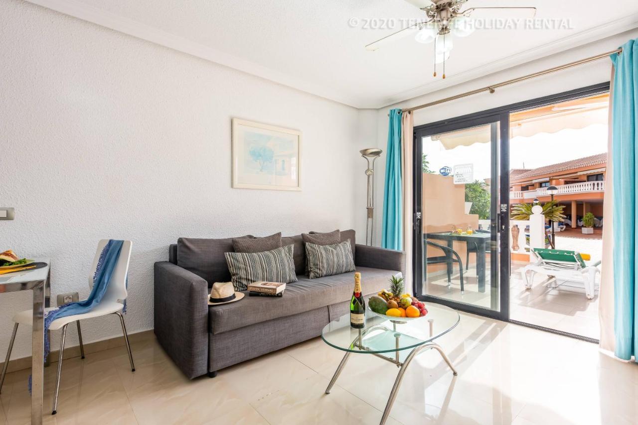Tenerife South Apartment