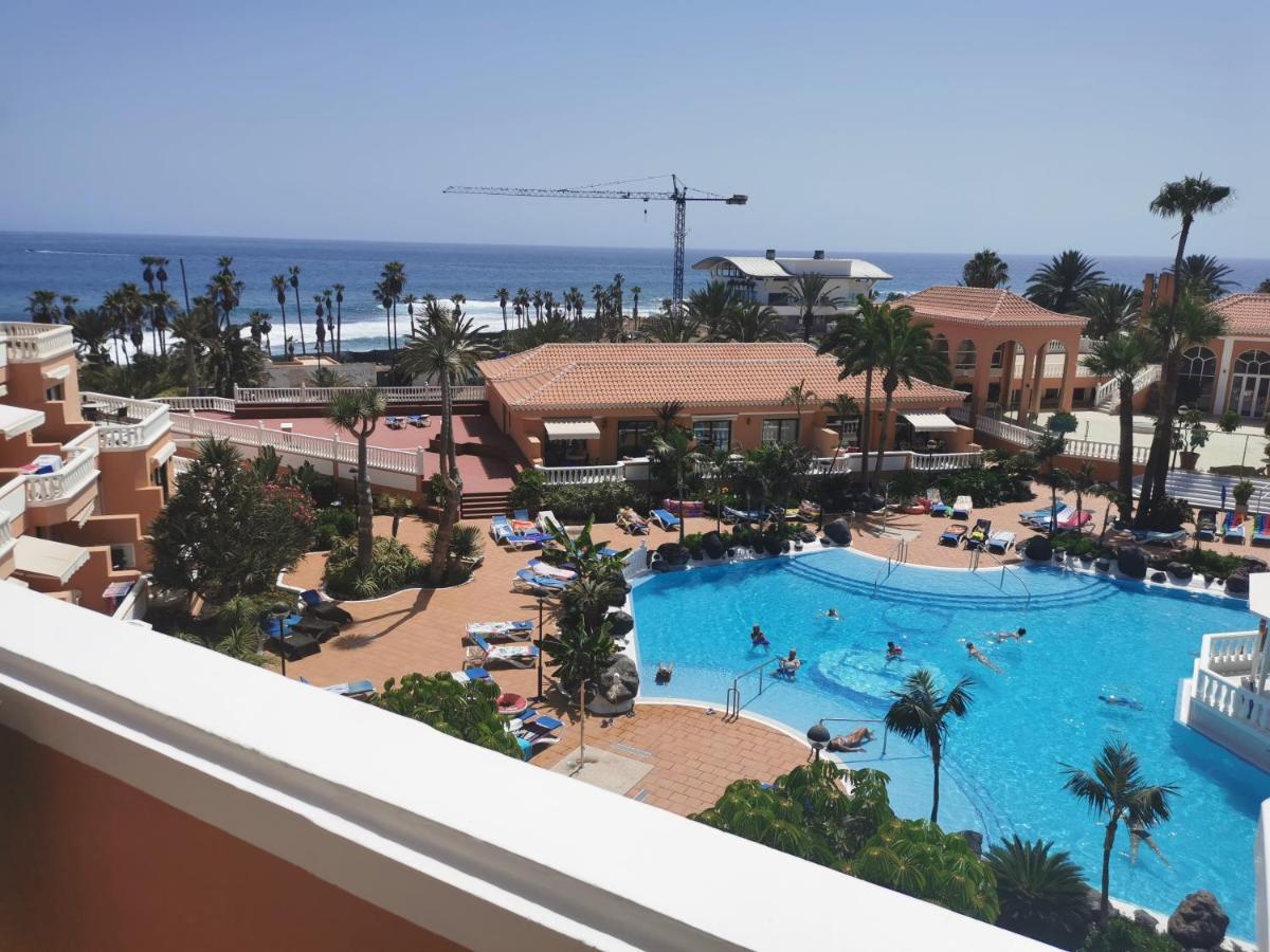 Tenerife South Apartment *