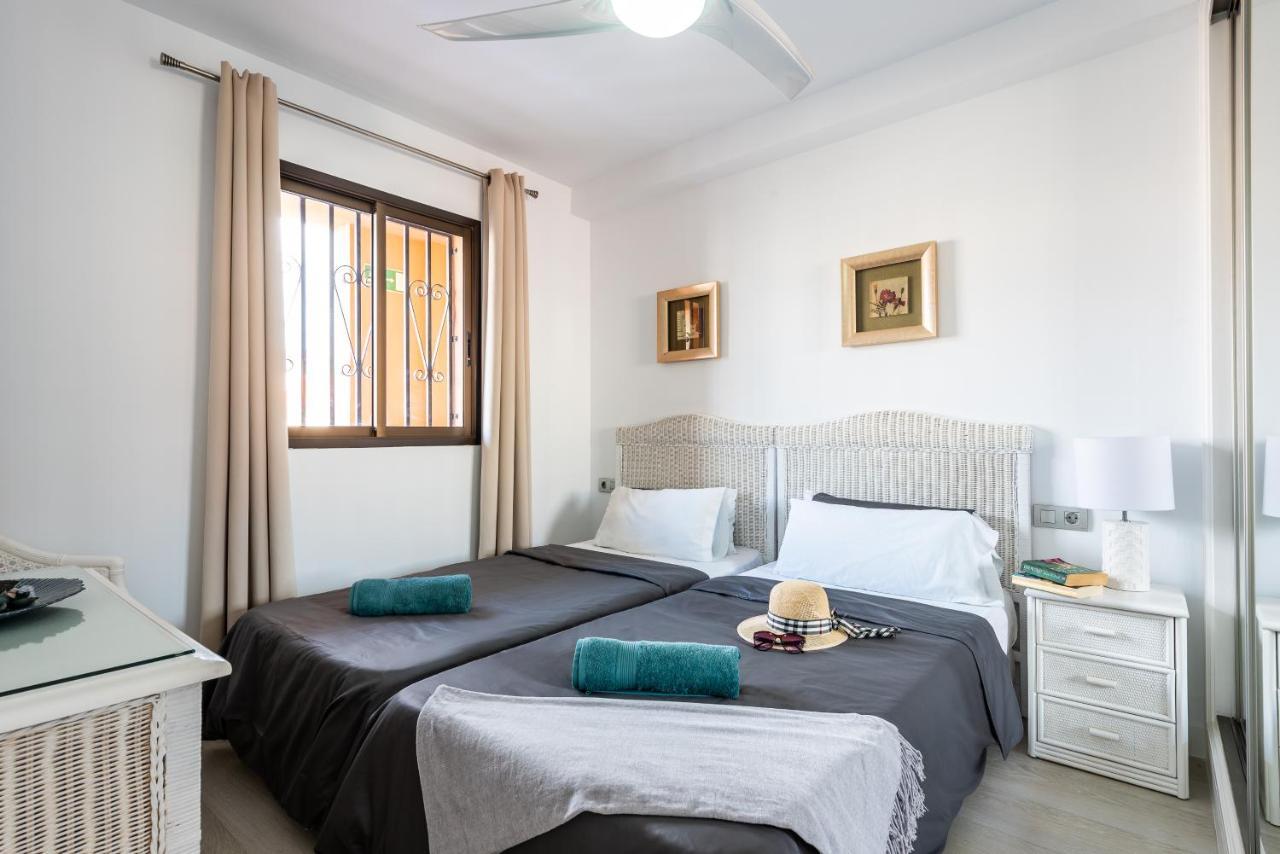 Tenerife South Apartment