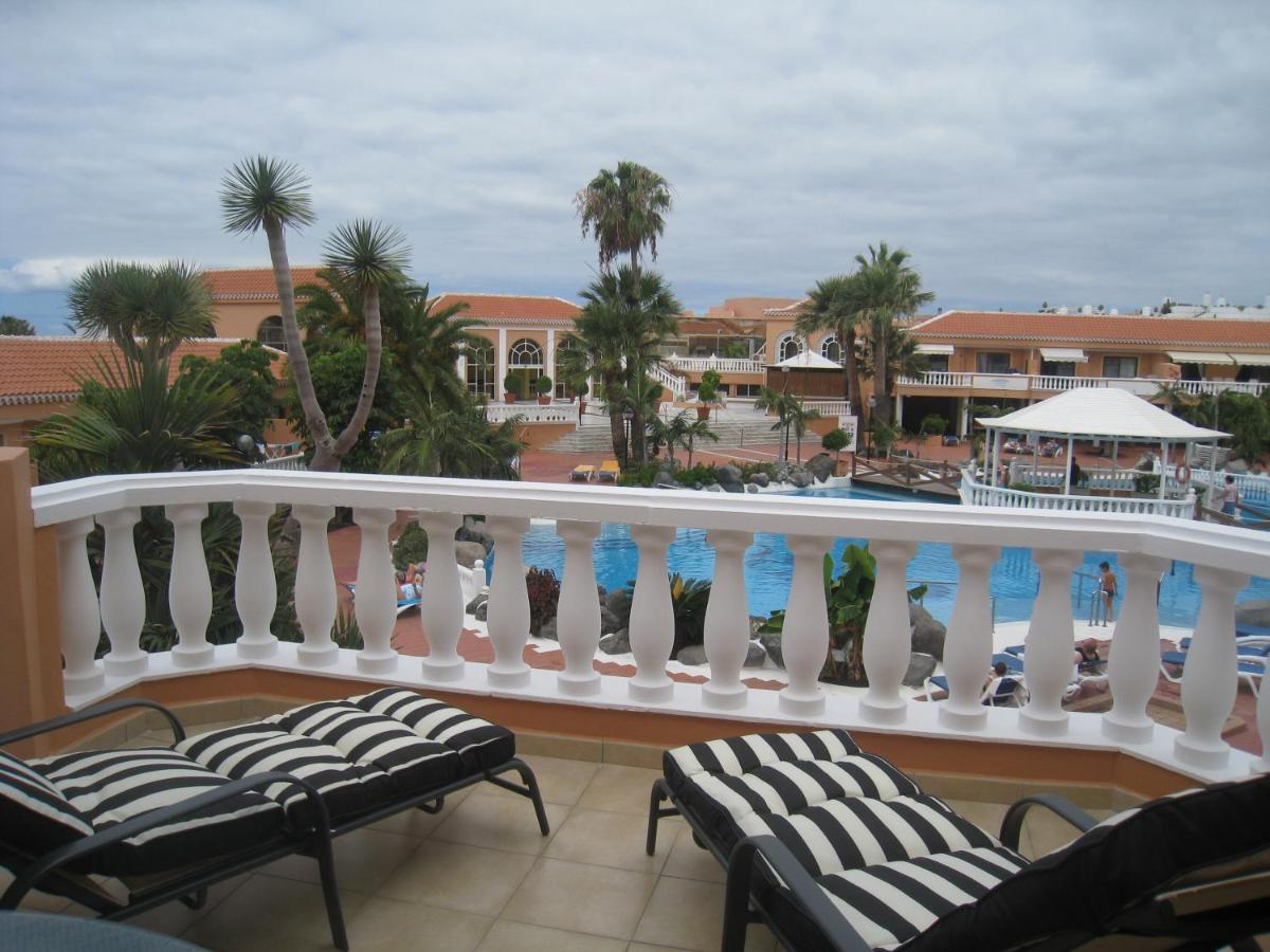 Tenerife South * Playa de las Americas (Tenerife)