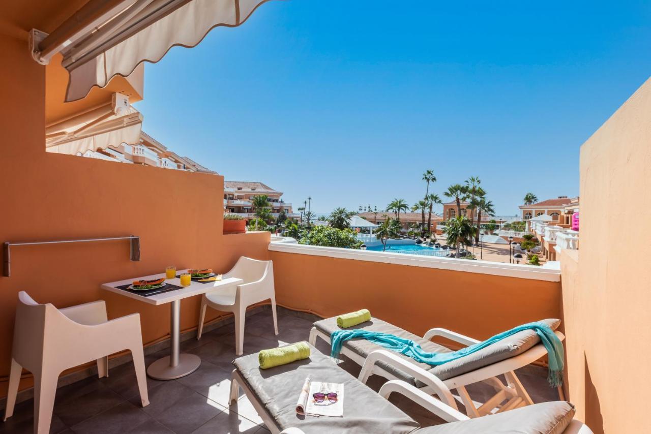 Tenerife South * Playa de las Americas (Tenerife)