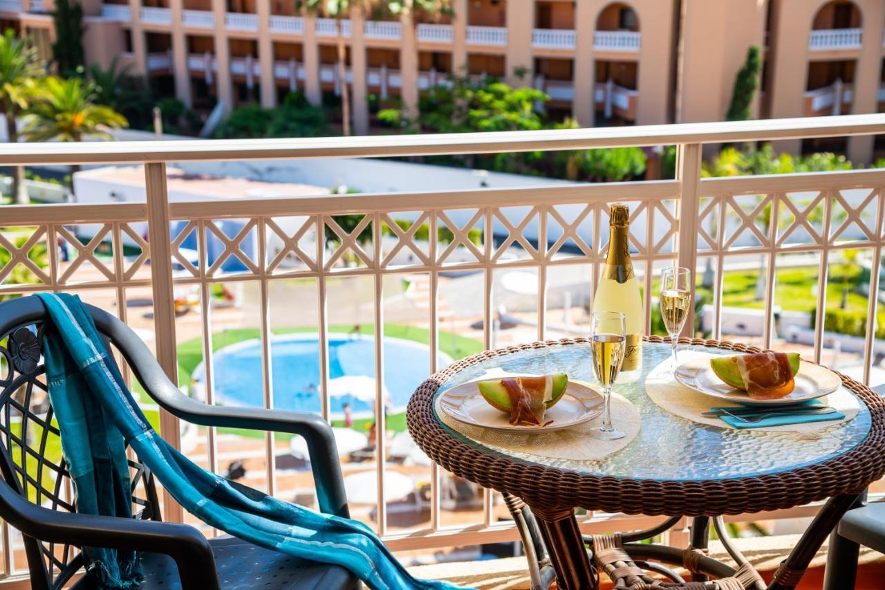 Appartement Tenerife South