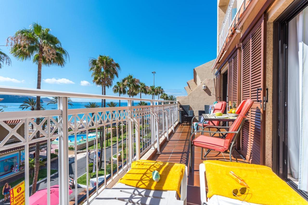 Apartment Tenerife South Playa de las Américas