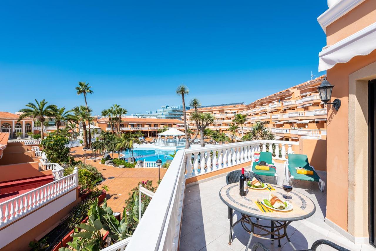 Tenerife South * Playa de las Americas (Tenerife)