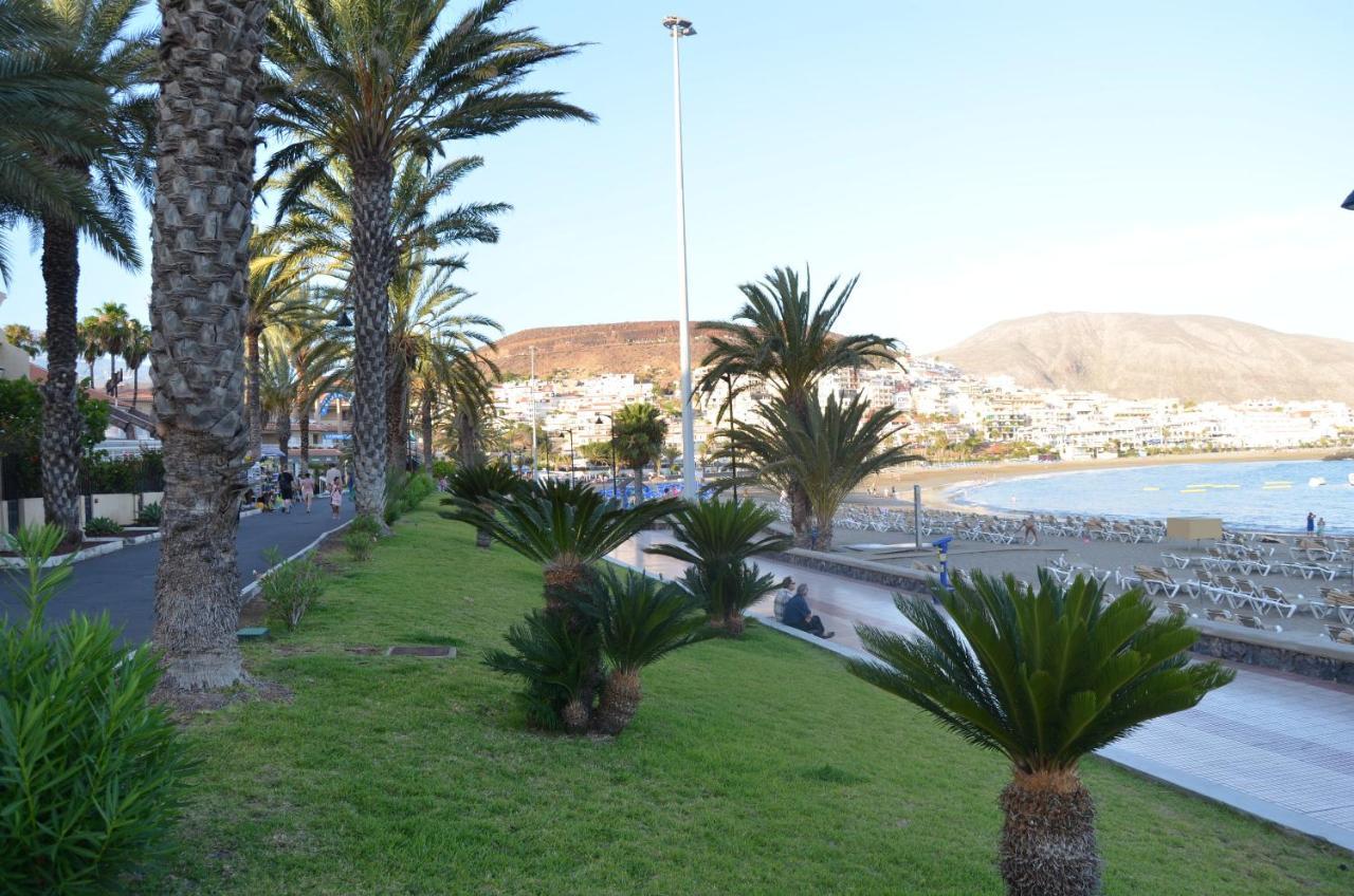 Tenerife South Appartement Playa de las Américas