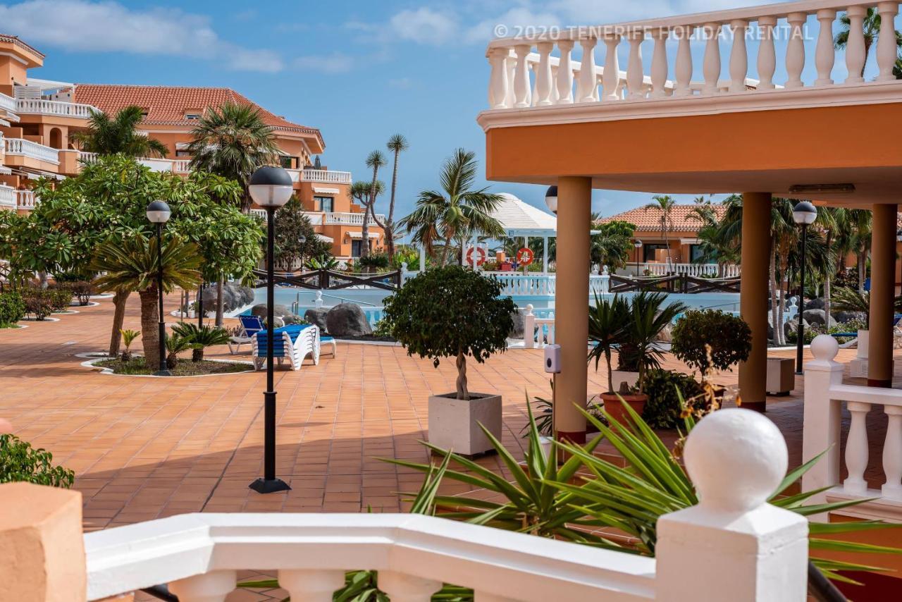 Tenerife South Appartement Playa de las Américas