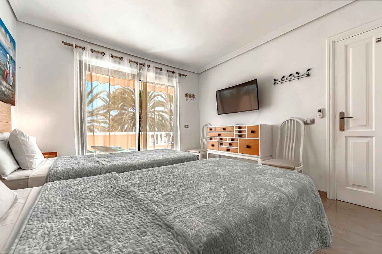 Tenerife South Appartement *