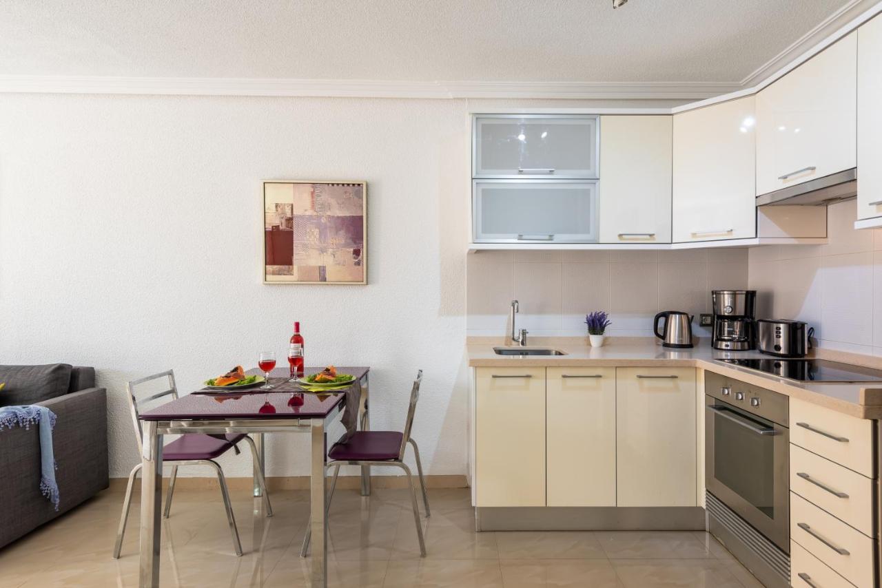 Appartement Tenerife South *