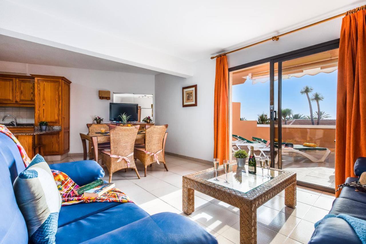 Tenerife South Appartement