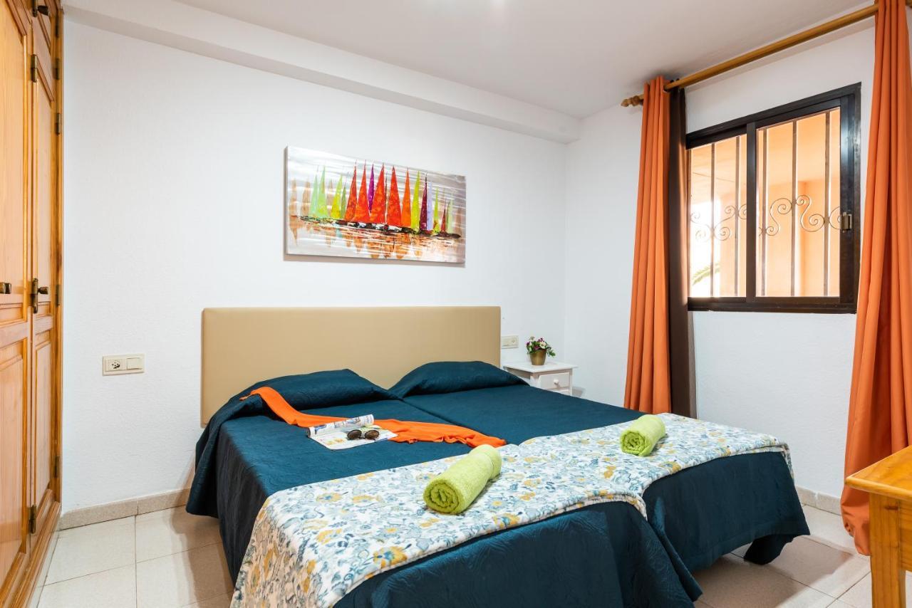Appartement Tenerife South *
