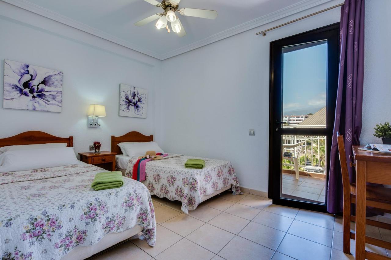 Tenerife South Apartment
