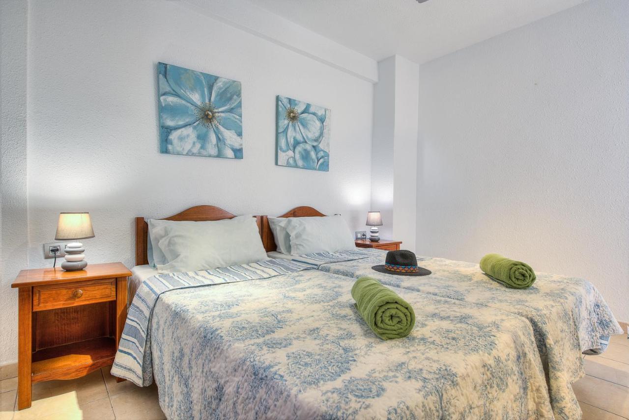 Appartement Tenerife South