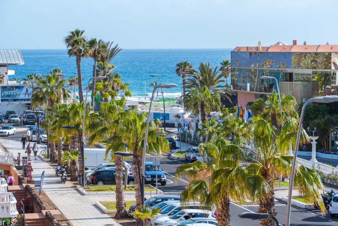 Appartement Tenerife South *