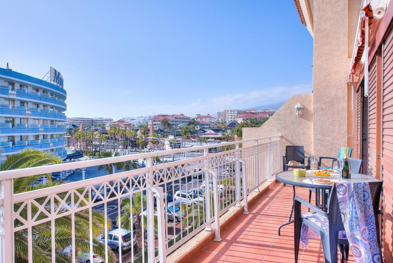 Appartement Tenerife South
