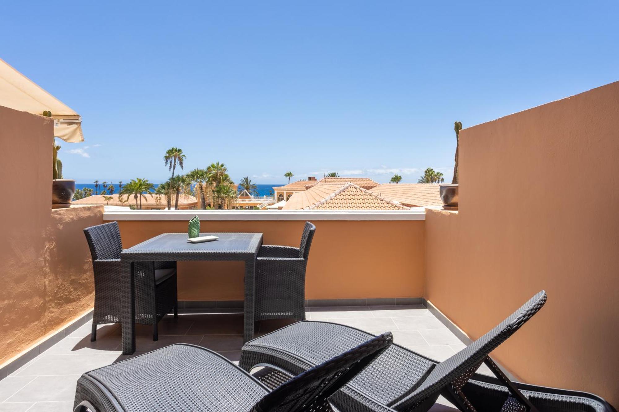 Appartement Tenerife South *