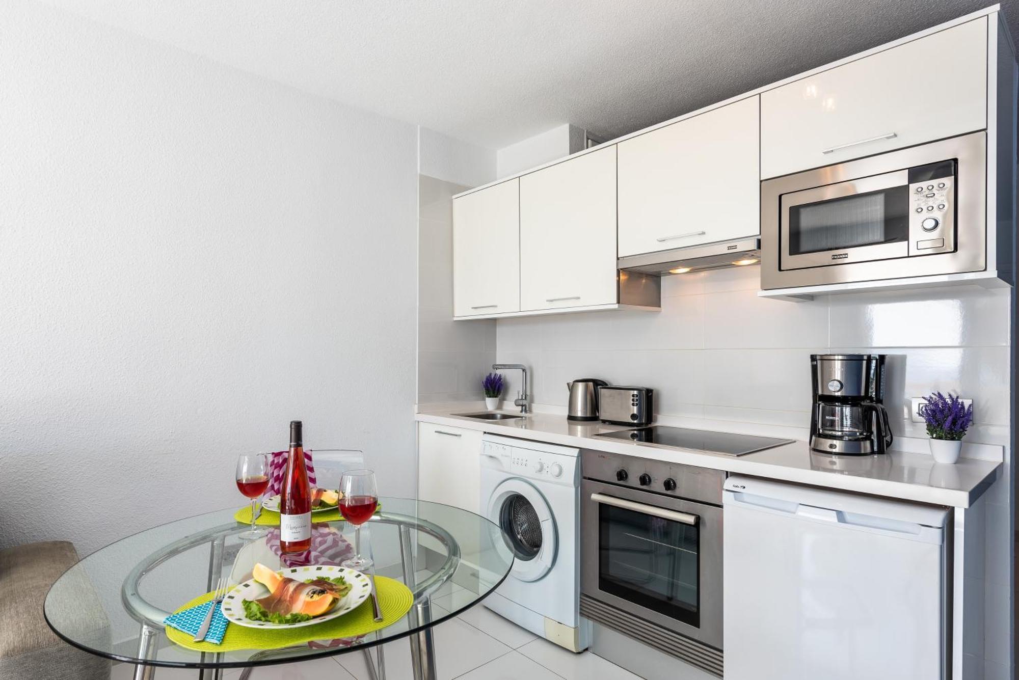 Appartement Tenerife South *