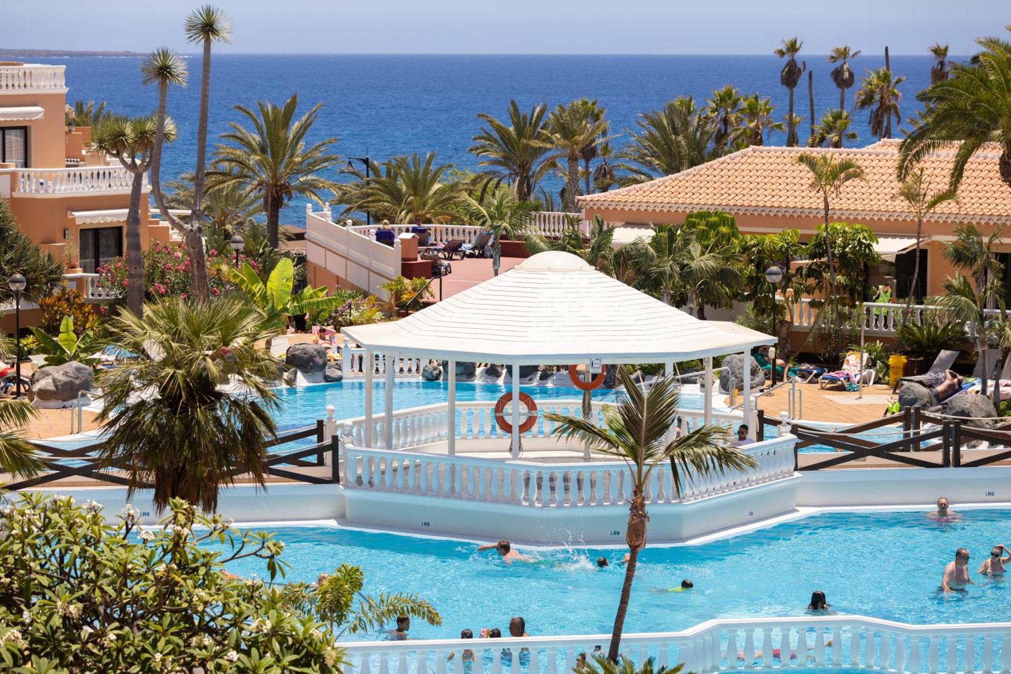 Tenerife South Appartement *