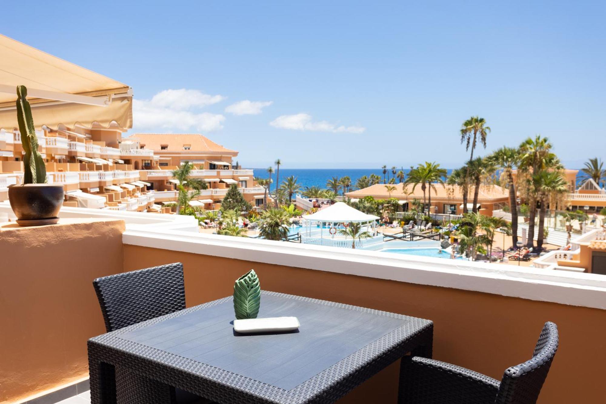 Tenerife South Appartement
