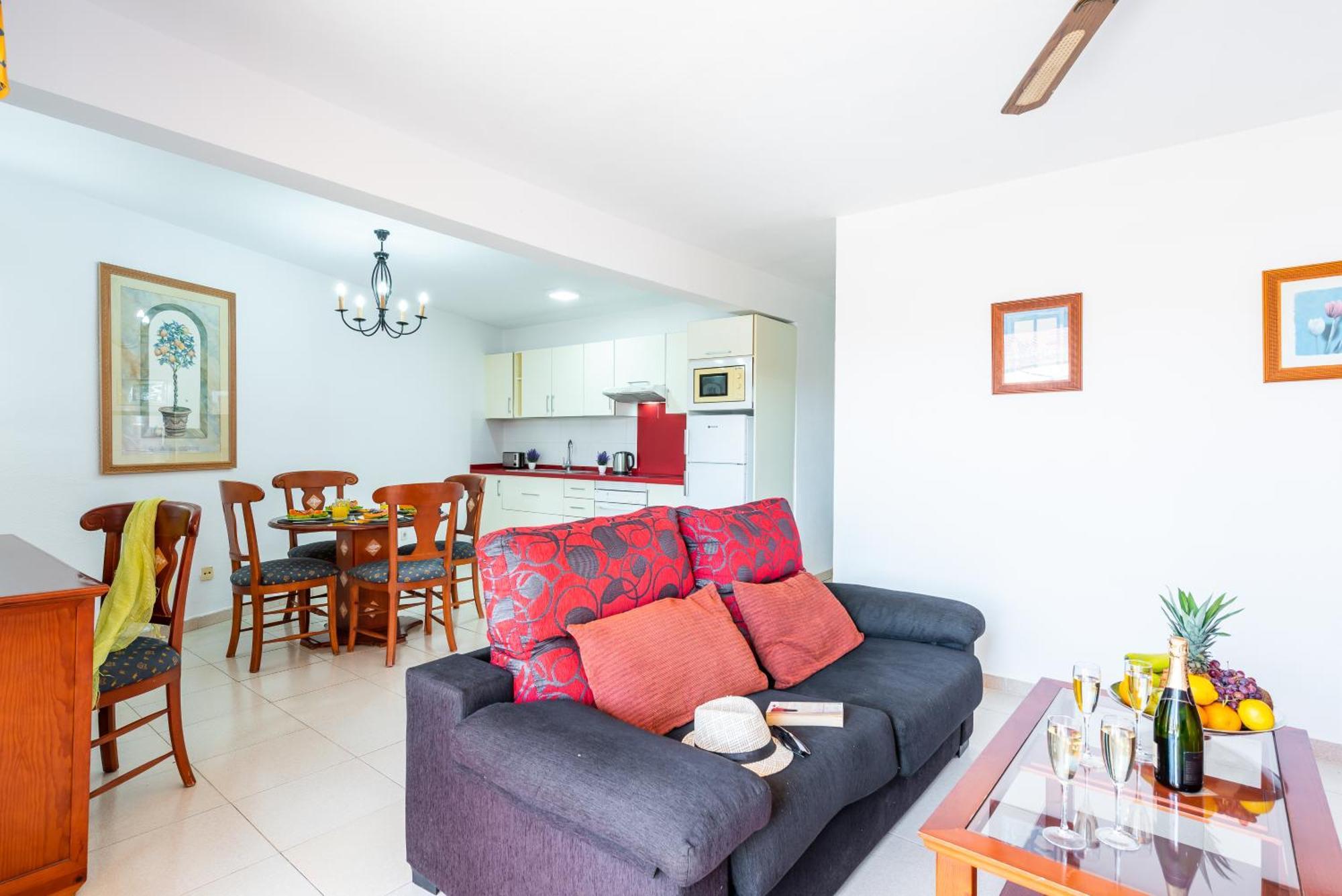Appartement Tenerife South