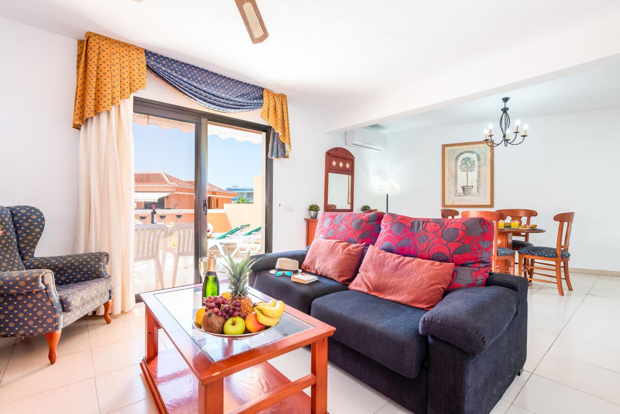 Tenerife South Appartement *
