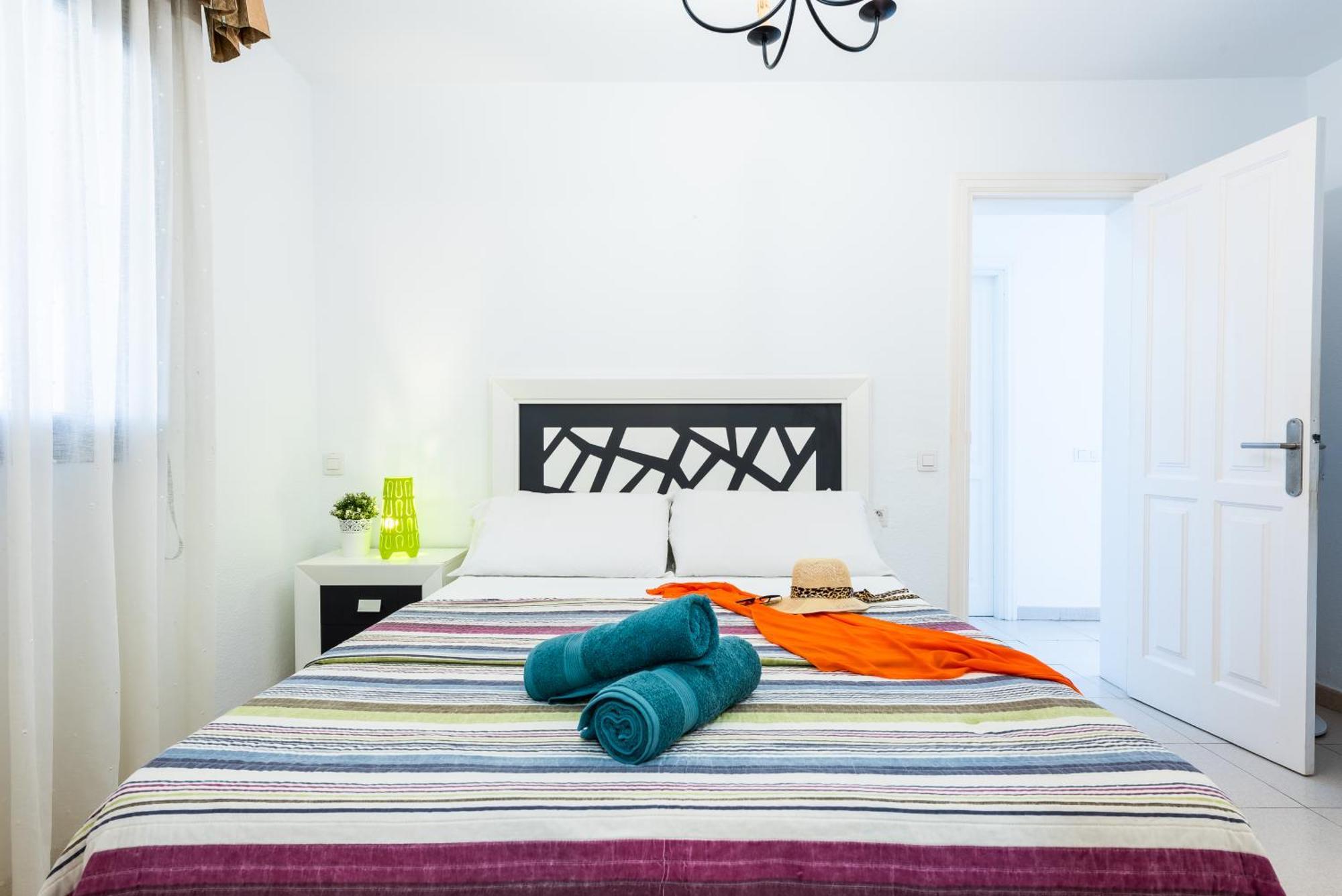 Appartement Tenerife South *