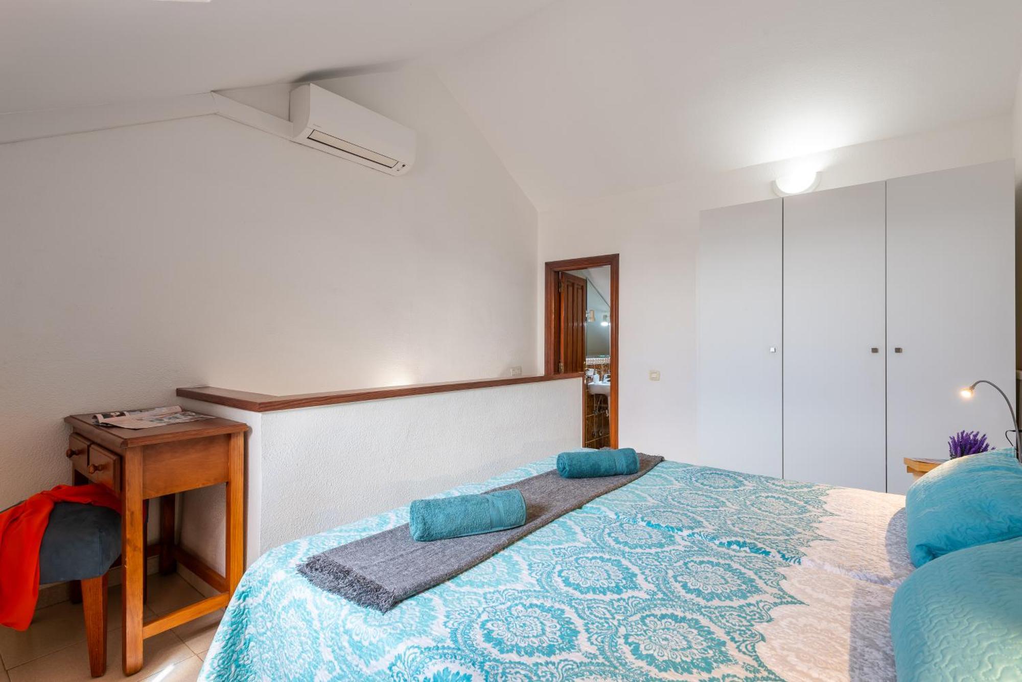 Tenerife South Appartement