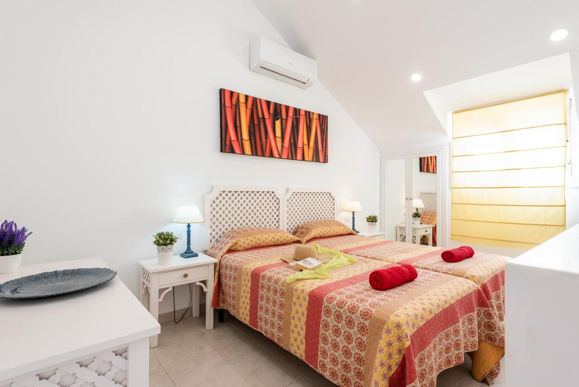 Appartement Tenerife South